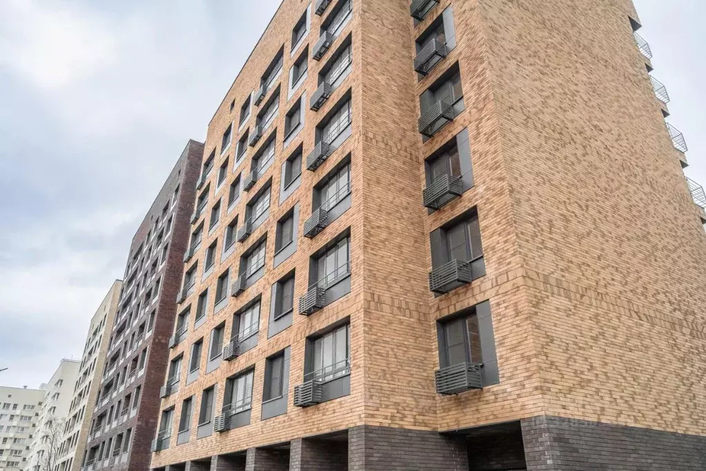 Гараж в Москва ул. Черное Озеро, вл8 (13 м) - Фото 1