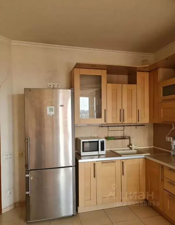 3-к кв. Москва Мичуринский просп., 80 (115.0 м) - Фото 2