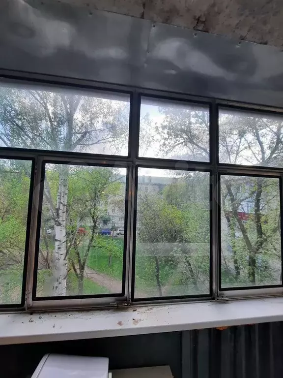 Квартира-студия, 30 м, 4/5 эт. - Фото 1