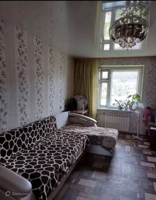 Продаётся 3-к квартира, 61 м - Фото 0