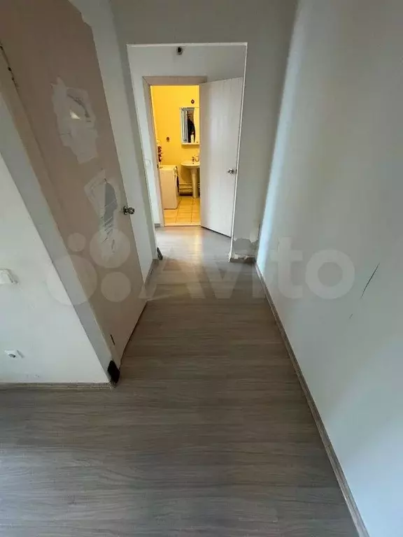 2-к. квартира, 58 м, 3/5 эт. - Фото 1