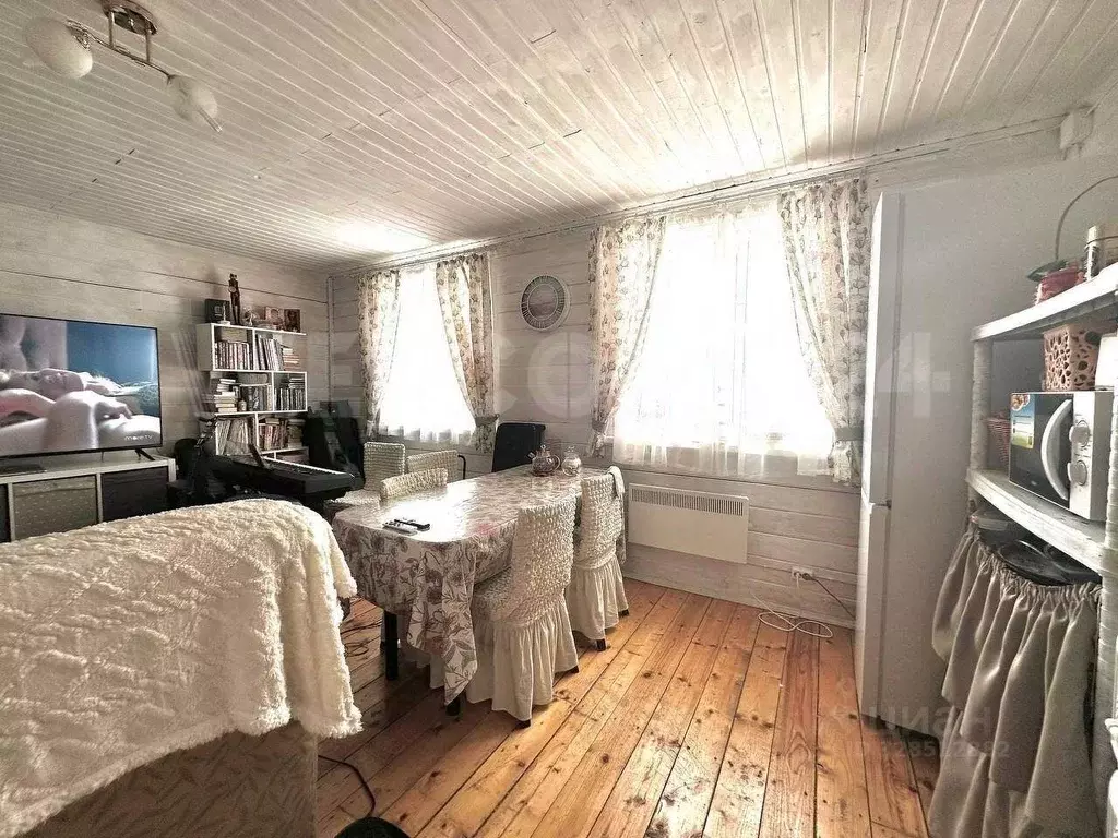 Дом в Московская область, Солнечногорск городской округ, д. Пешки  (86 ... - Фото 2