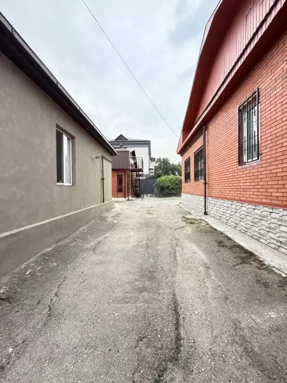 Офис в Кабардино-Балкария, Нальчик Кабардинская ул. (31 м) - Фото 1