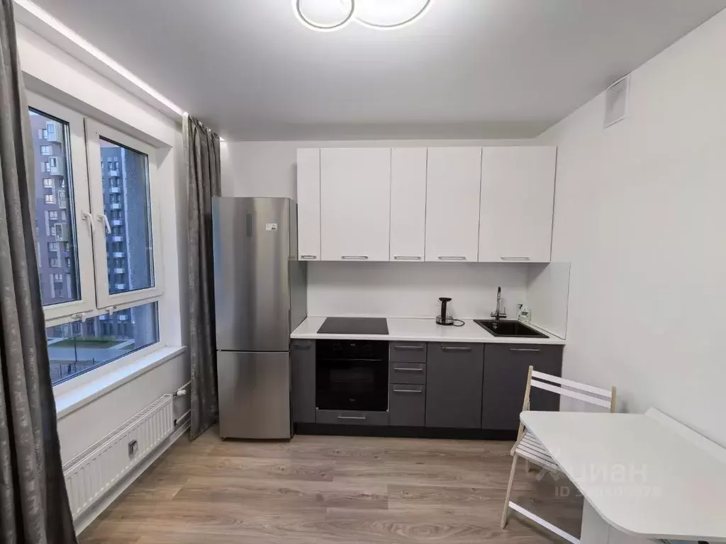 Студия Москва Ленинградское ш., 229Ак1 (25.4 м) - Фото 2