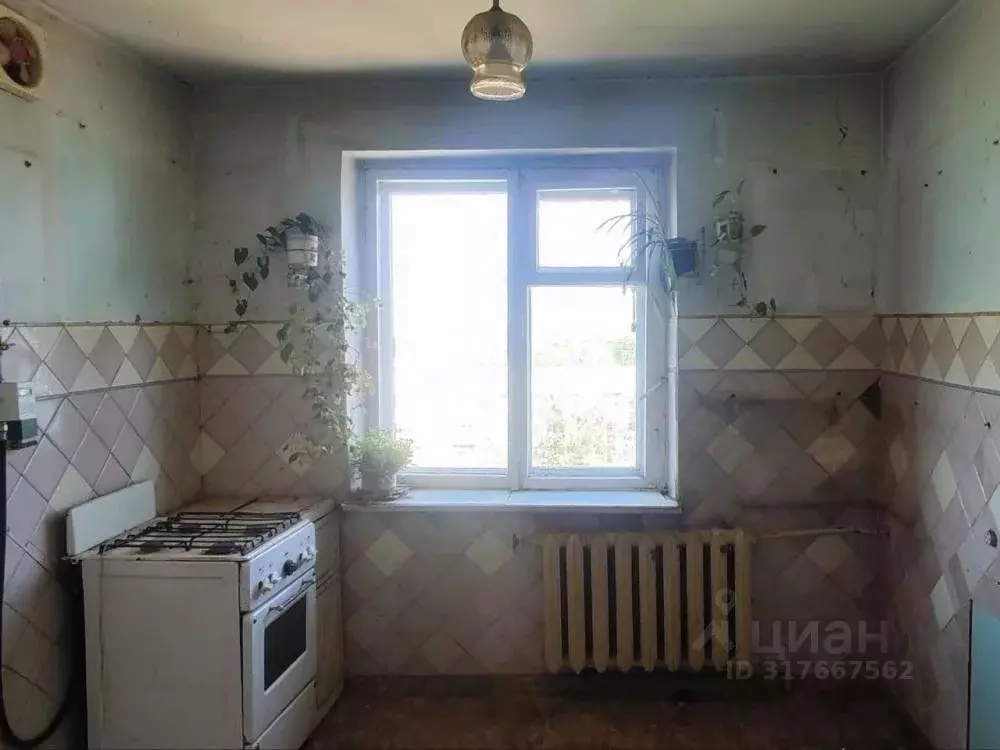 3-к кв. Омская область, Омск ул. 5-я Северная, 195 (50.3 м) - Фото 0