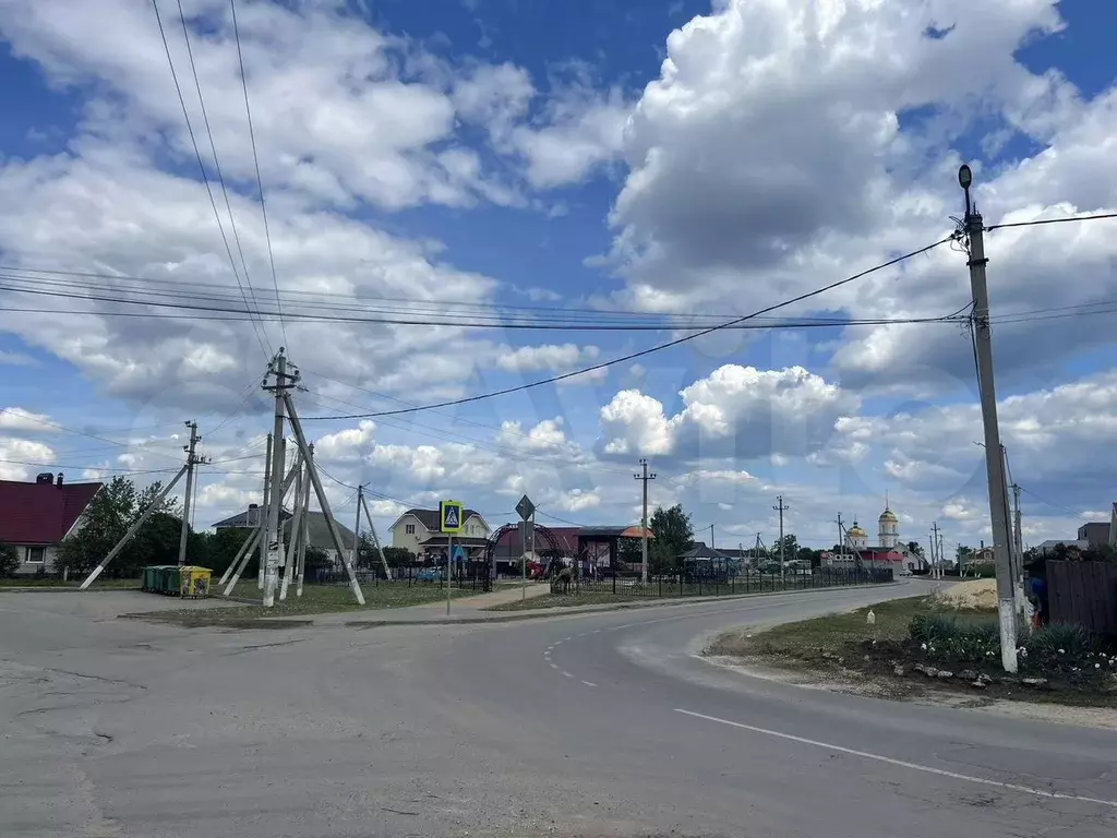 Участок 15,2 сот. (ИЖС) - Фото 0