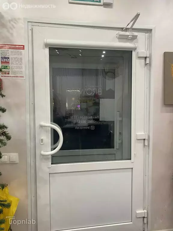 Помещение свободного назначения (38 м) - Фото 2