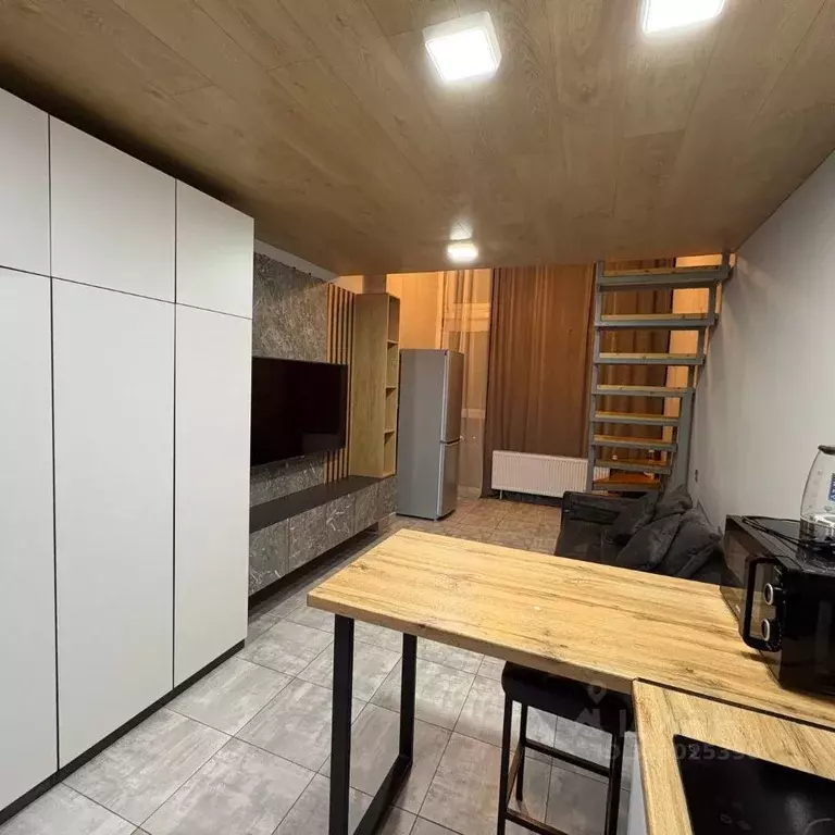 2-к кв. Москва Автозаводская ул., 23С928 (50.0 м) - Фото 1