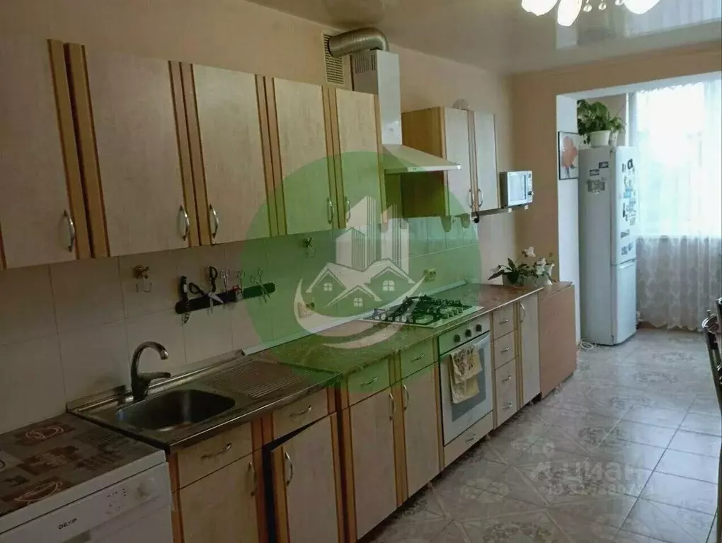 5-к кв. Ставропольский край, Ессентуки ул. Маяковского, 15 (187.0 м) - Фото 1