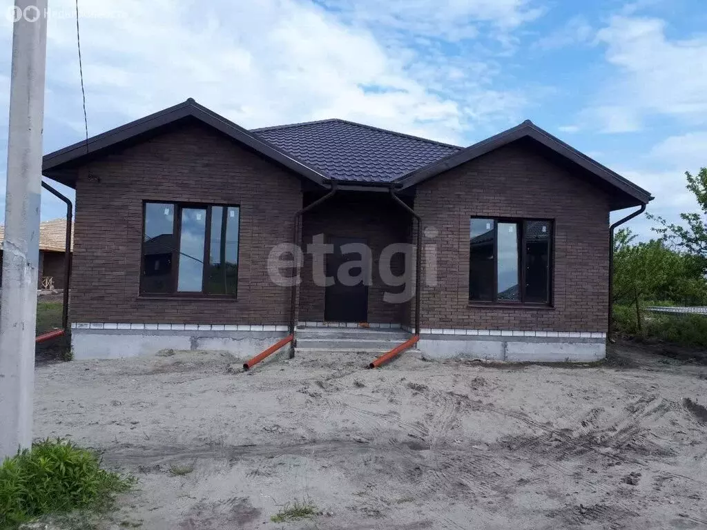 Дом в село Толмачево, Мирная улица (125 м) - Фото 2