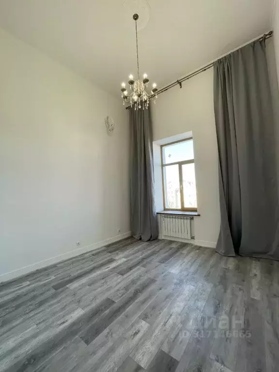 2-к кв. Москва Чистопрудный бул., 2 (67.0 м) - Фото 1