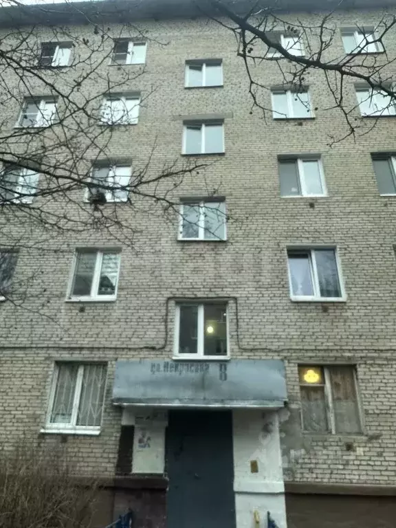 2-к кв. Московская область, Люберцы городской округ, Красково пгт ул. ... - Фото 0