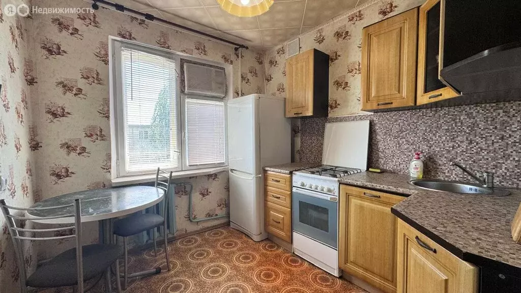 1-комнатная квартира: Астрахань, улица Татищева, 22/2 (31.5 м) - Фото 1