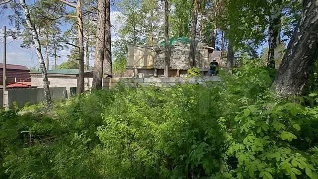 Участок 11,3 сот. (СНТ, ДНП) - Фото 1