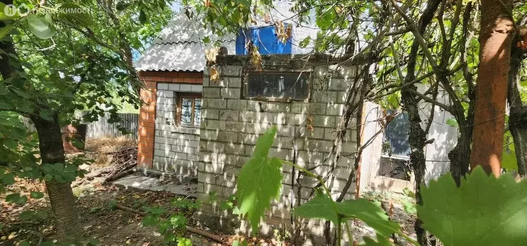 Дом в посёлок Верхнебаканский, Первомайская улица (115.7 м) - Фото 1