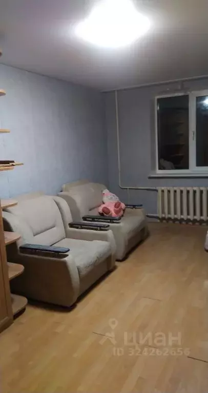 2-к кв. Орловская область, Орел Московское ш., 178 (48.8 м) - Фото 2