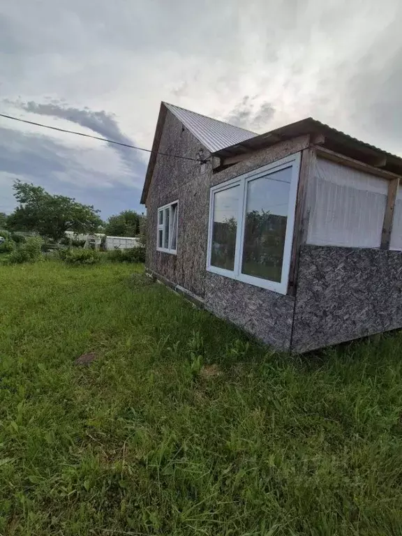 Дом в Ивановская область, Кохма ул. Текстильная, 20 (34 м) - Фото 1