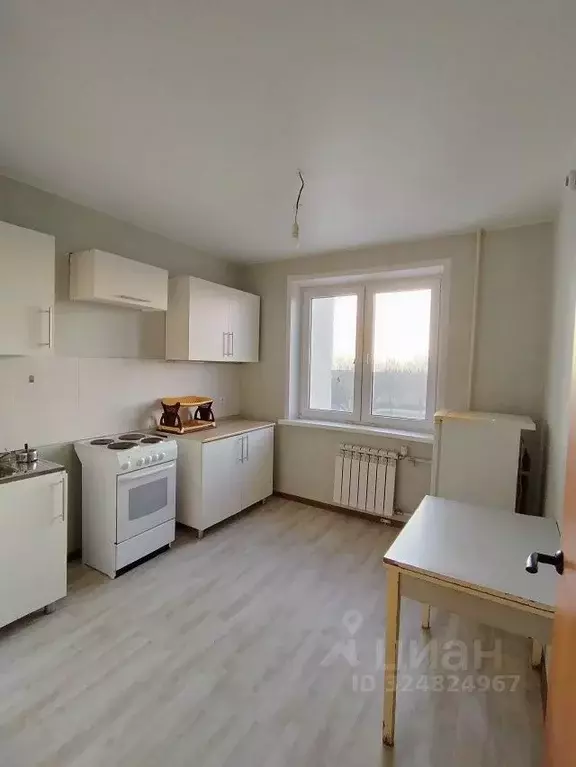 1-к кв. Саратовская область, Саратов Брянская ул., 16 (27.2 м) - Фото 1