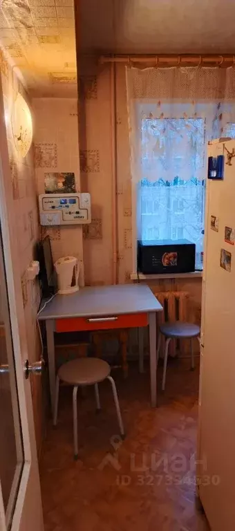 4-к кв. Вологодская область, Вологда ул. Герцена, 106 (58.0 м) - Фото 1