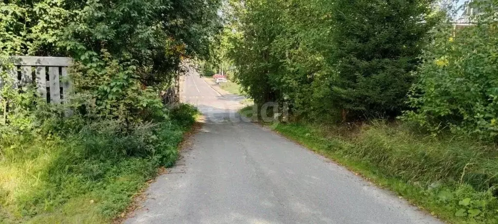 Участок в Ханты-Мансийский АО, Ханты-Мансийск ул. Ленина (8.0 сот.) - Фото 0