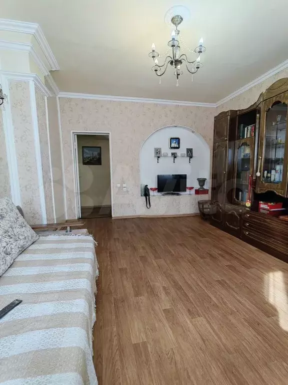 2-к. квартира, 63 м, 2/2 эт. - Фото 1
