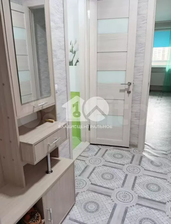 Квартира-студия, 30 м, 5/17 эт. - Фото 1