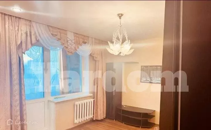 Продаётся 1-к квартира, 32 м - Фото 0