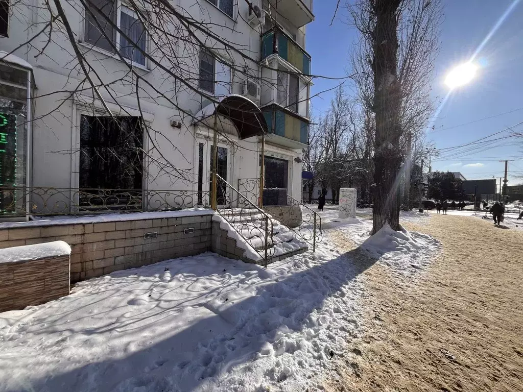 Помещение свободного назначения в Краснодарский край, Краснодар ... - Фото 2