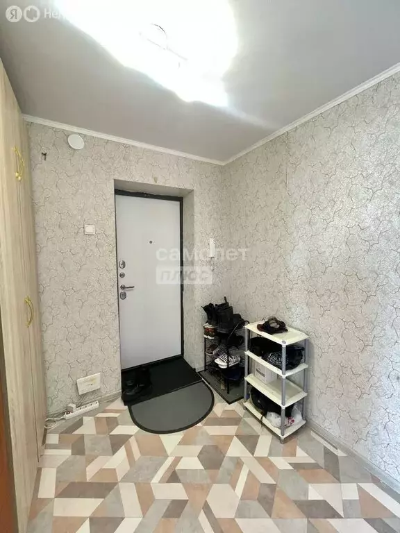 2-комнатная квартира: Ишим, Большая улица, 171 (50.4 м) - Фото 1