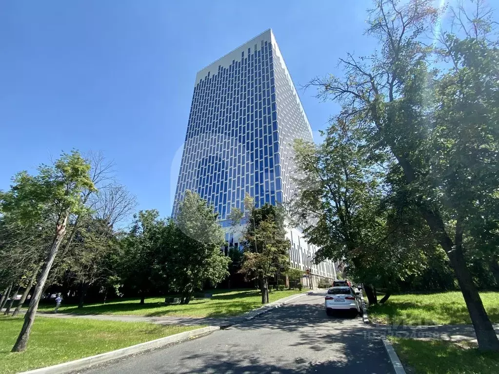 Офис в Москва Профсоюзная ул., 65к1 (2655 м) - Фото 2