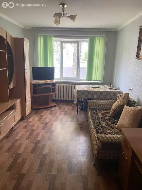 2-комнатная квартира: Жигулёвск, Радиозаводская улица, 10 (53 м) - Фото 2