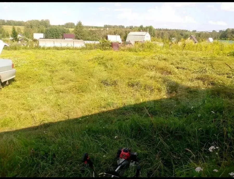 Участок в село Ярки, Береговая улица (5 м) - Фото 2