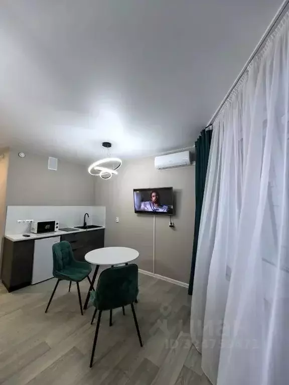 Студия Татарстан, Набережные Челны ул. Шамиля Усманова, 18А (33.0 м) - Фото 2