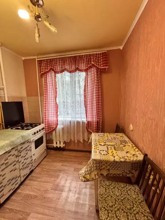 2-к кв. Ярославская область, Рыбинск ул. 50 лет ВЛКСМ, 46 (43.0 м) - Фото 2