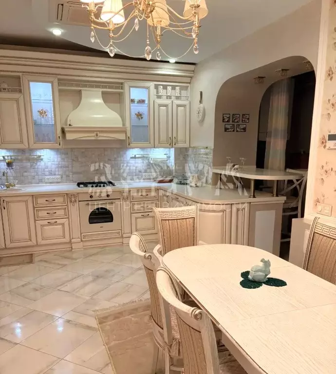 3-к кв. Владимирская область, Александров ул. Октябрьская, 4/4 (155.4 ... - Фото 1