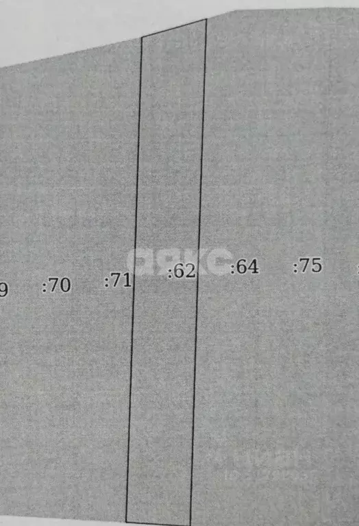 Участок в Краснодарский край, Кореновский район, Платнировское с/пос, ... - Фото 2