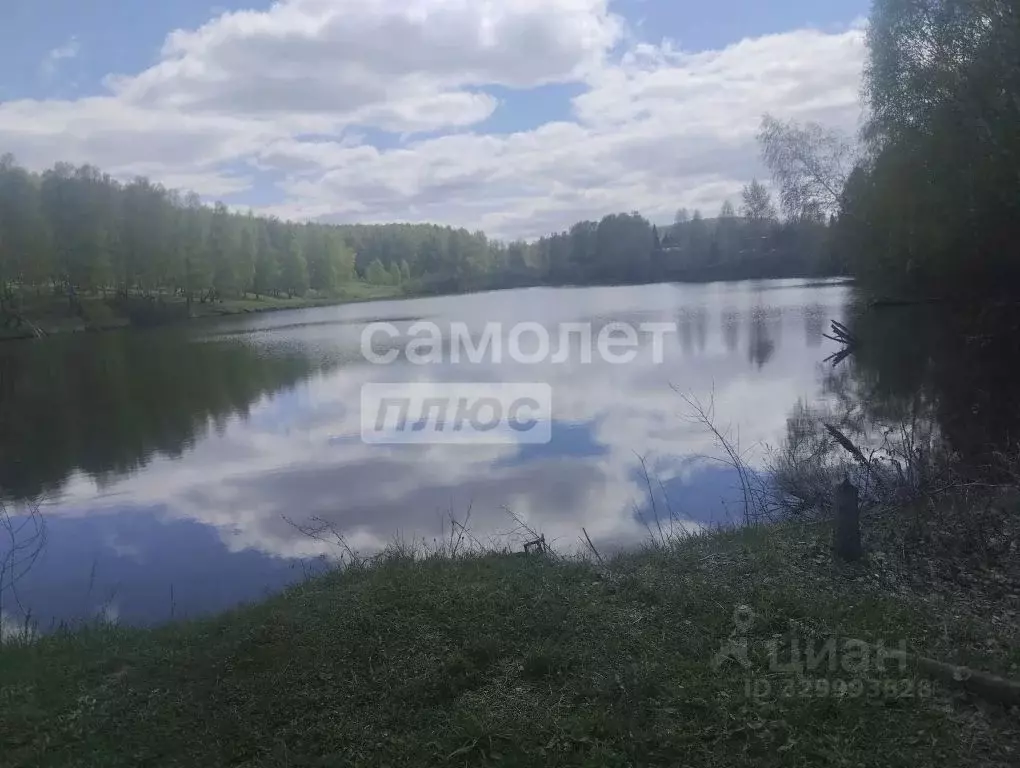 Участок в Кемеровская область, Кемеровский муниципальный округ, пос. ... - Фото 1