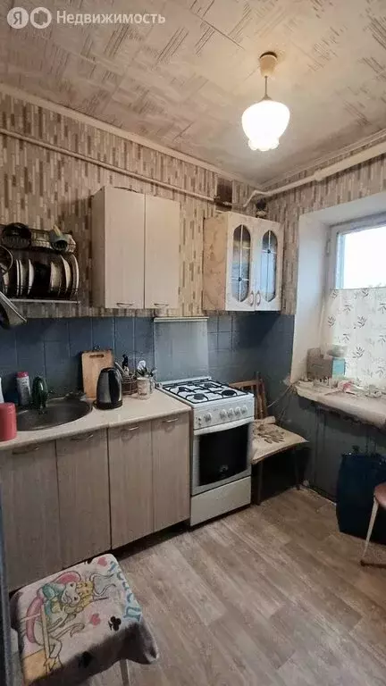 2-комнатная квартира: Энгельс, улица Космонавтов, 9 (45.2 м) - Фото 1