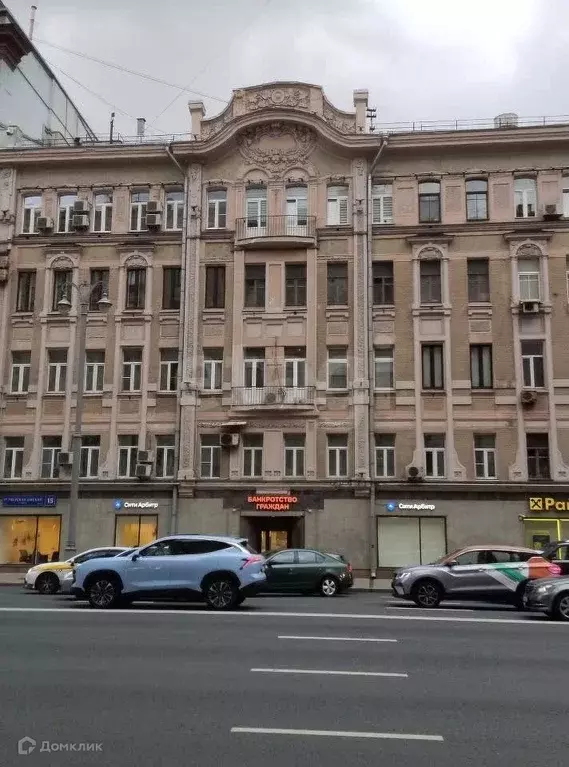 Продаётся 1-к квартира, 50.9 м - Фото 0