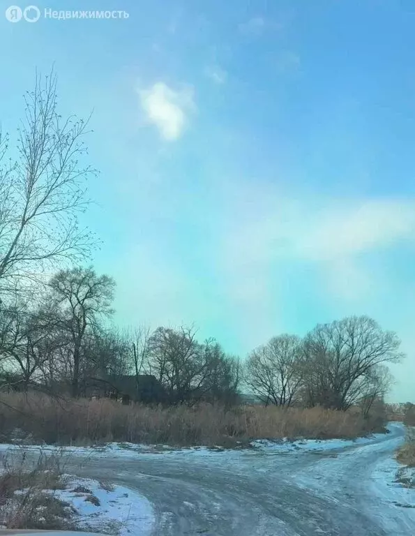 Участок в Уссурийск, улица Тургенева, 167 (4000 м) - Фото 1