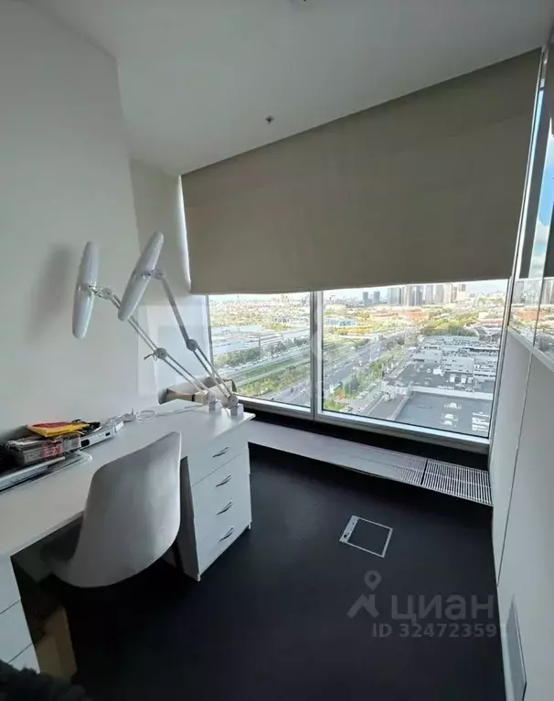 Офис в Москва Волгоградский просп., 43к3 (243 м) - Фото 1