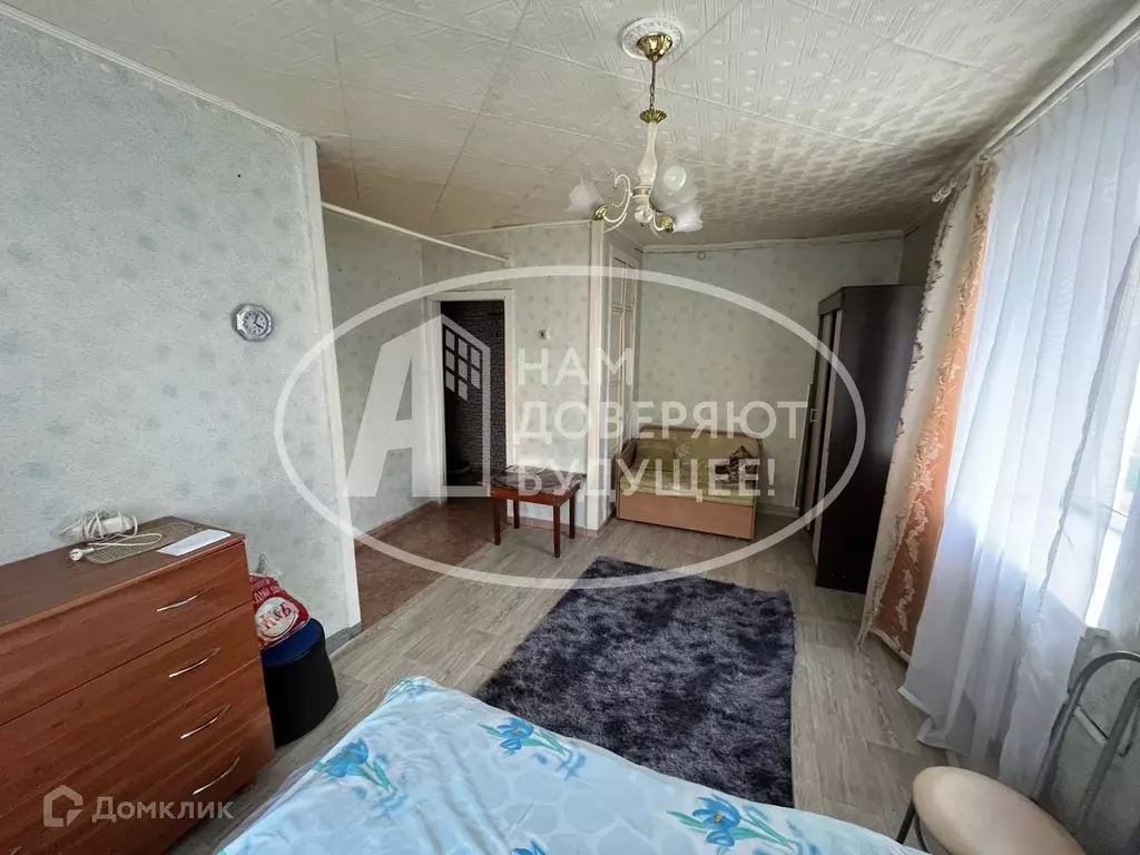 Продаётся 1-к квартира, 30 м - Фото 1