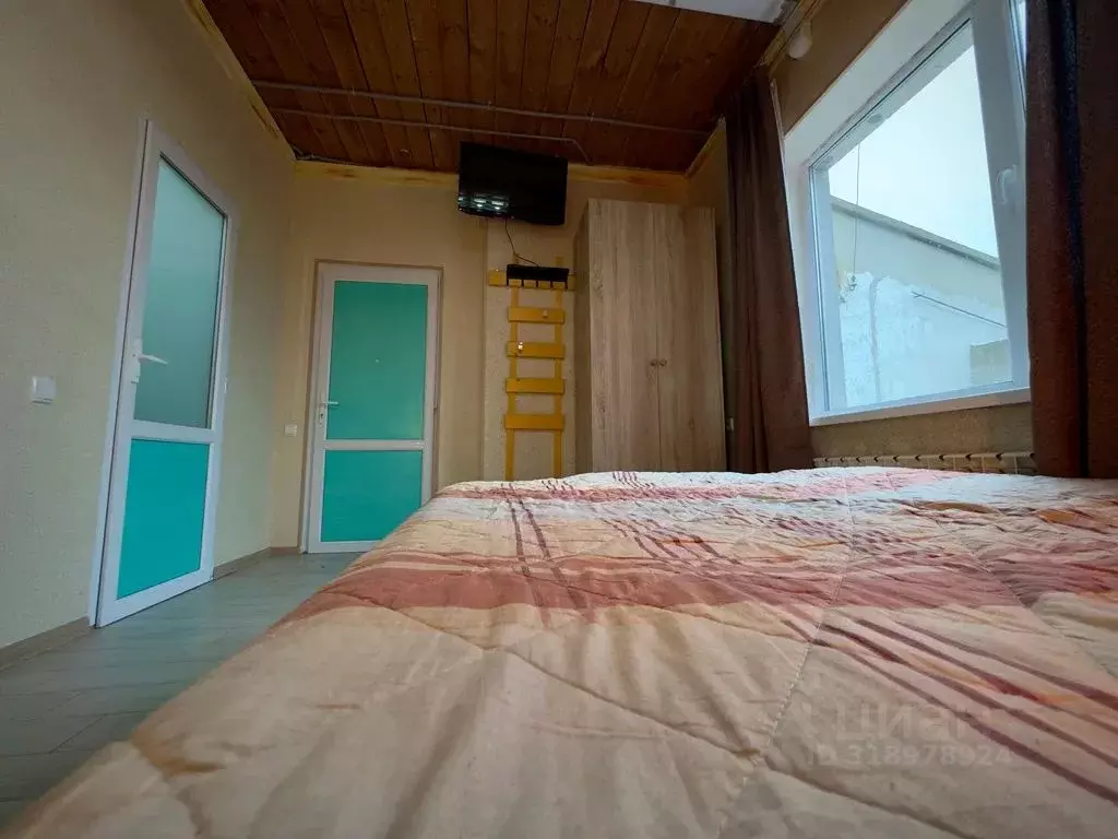 Студия Крым, Евпатория ул. Токарева, 72 (21.0 м) - Фото 1