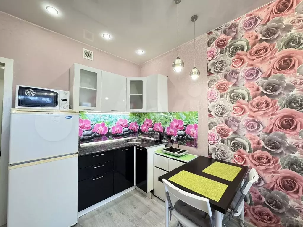 Квартира-студия, 28 м, 15/16 эт. - Фото 0