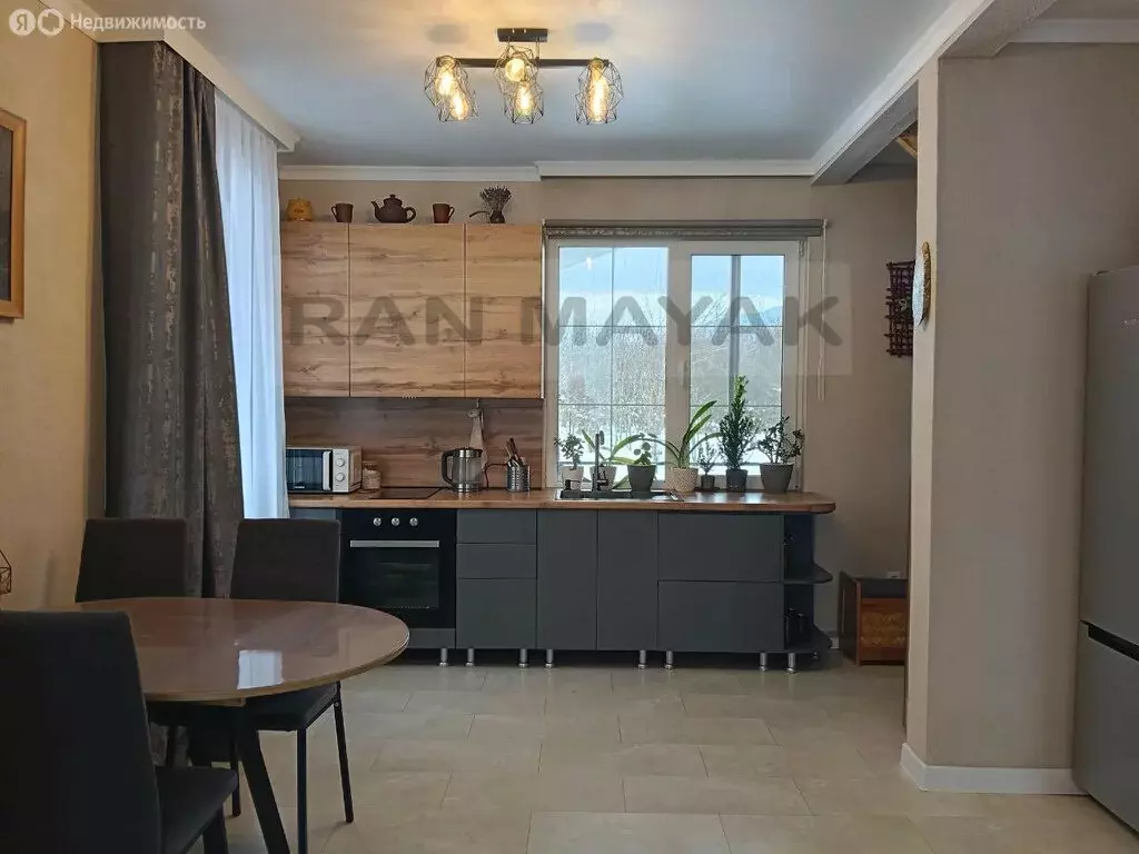 Дом в станица Даховская, Советская улица, 20 (79.3 м) - Фото 2