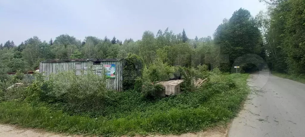 Участок 8 сот. (СНТ, ДНП) - Фото 1