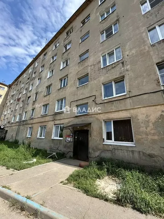 Комната Иркутская область, Иркутск ул. Рабочего Штаба, 99А (17.1 м) - Фото 1