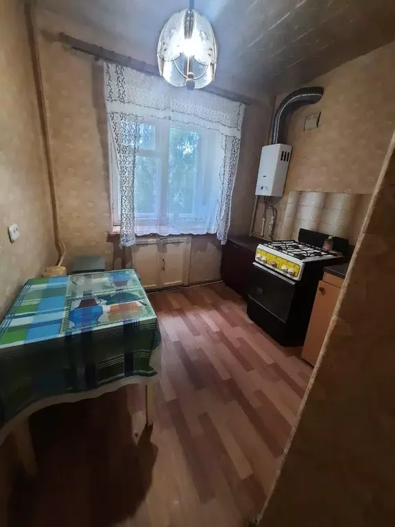 Продаётся 1-к квартира, 31.4 м - Фото 0