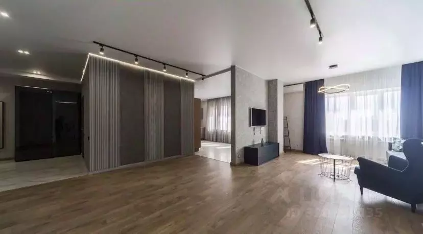 3-к кв. Самарская область, Самара Самарская ул., 95А (128.0 м) - Фото 2