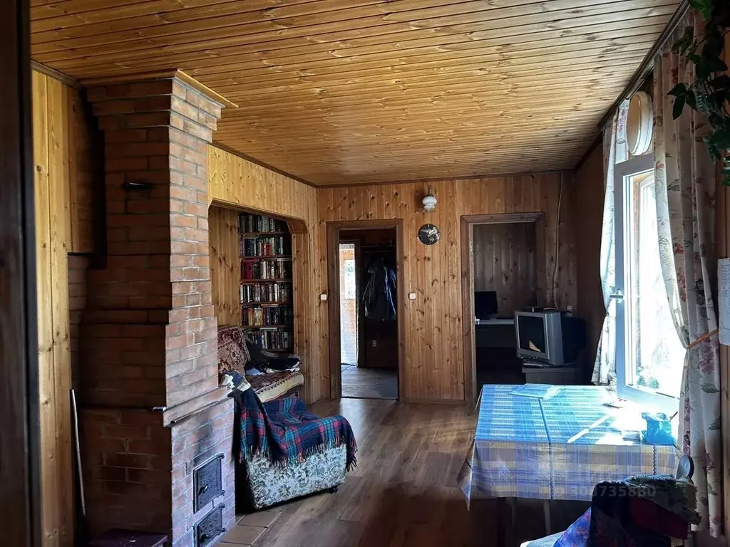 Дом в Тверская область, Конаково ГРЭС-5 СНТ, ул. Вторая (174 м) - Фото 2